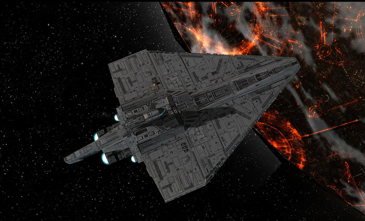 New Acclamator textures image - Star Wars Alliance Rebellion mod for ...