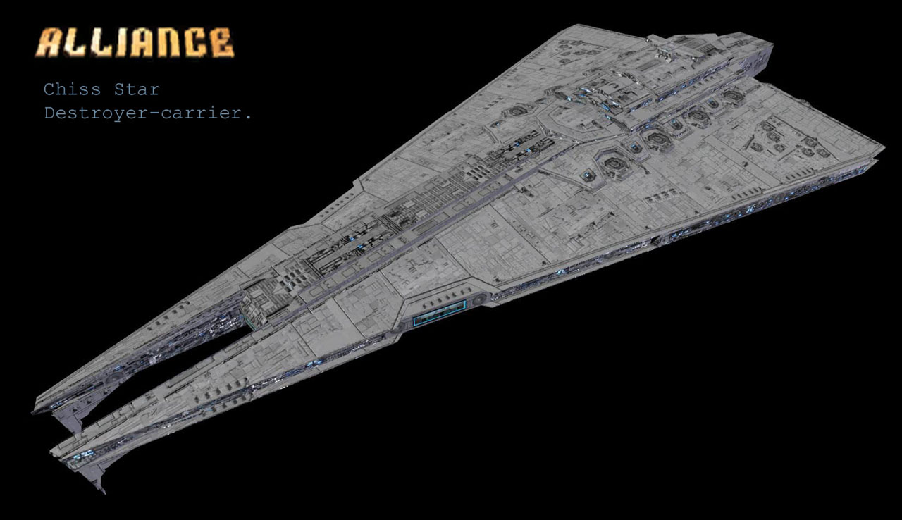 New units image - FOC Alliance-Star Wars from the Clone Wars to GCE mod for...