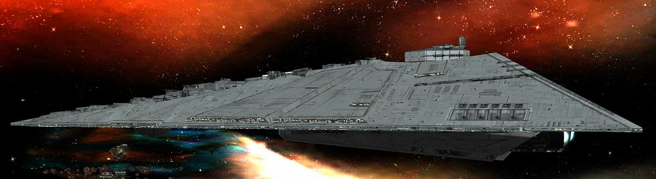 Pellaeon Star Destroyer image - Mod DB