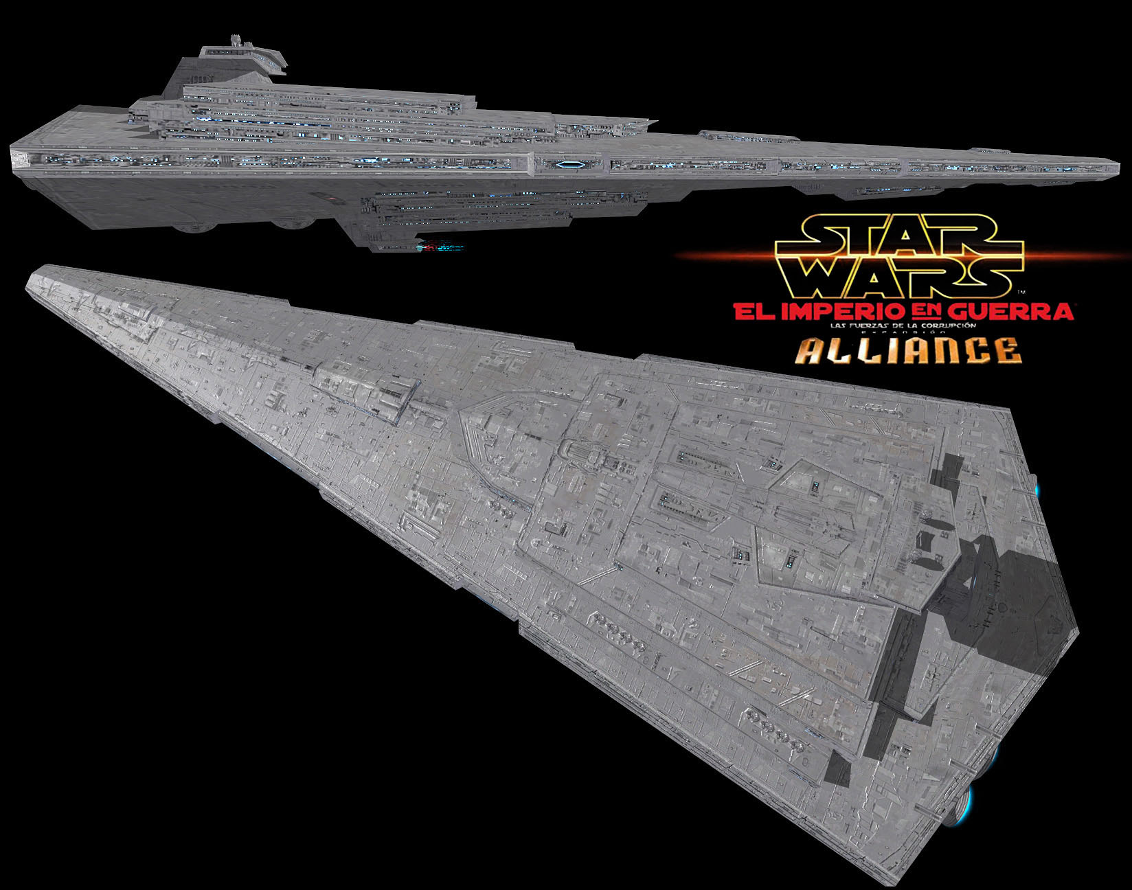 Red Eye upgraded image - Star Wars Alliance Rebellion mod for Star Wars ...