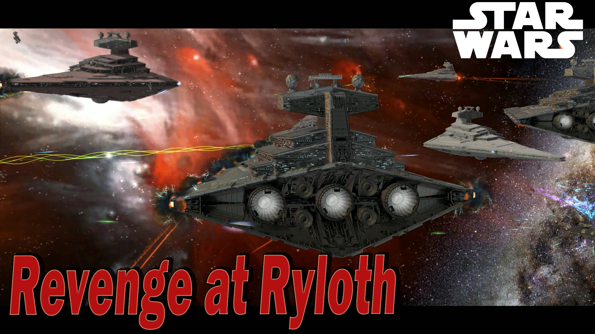 Revenge At Ryloth Image Star Wars Alliance Rebellion Mod For Star Wars Empire At War Forces 5689