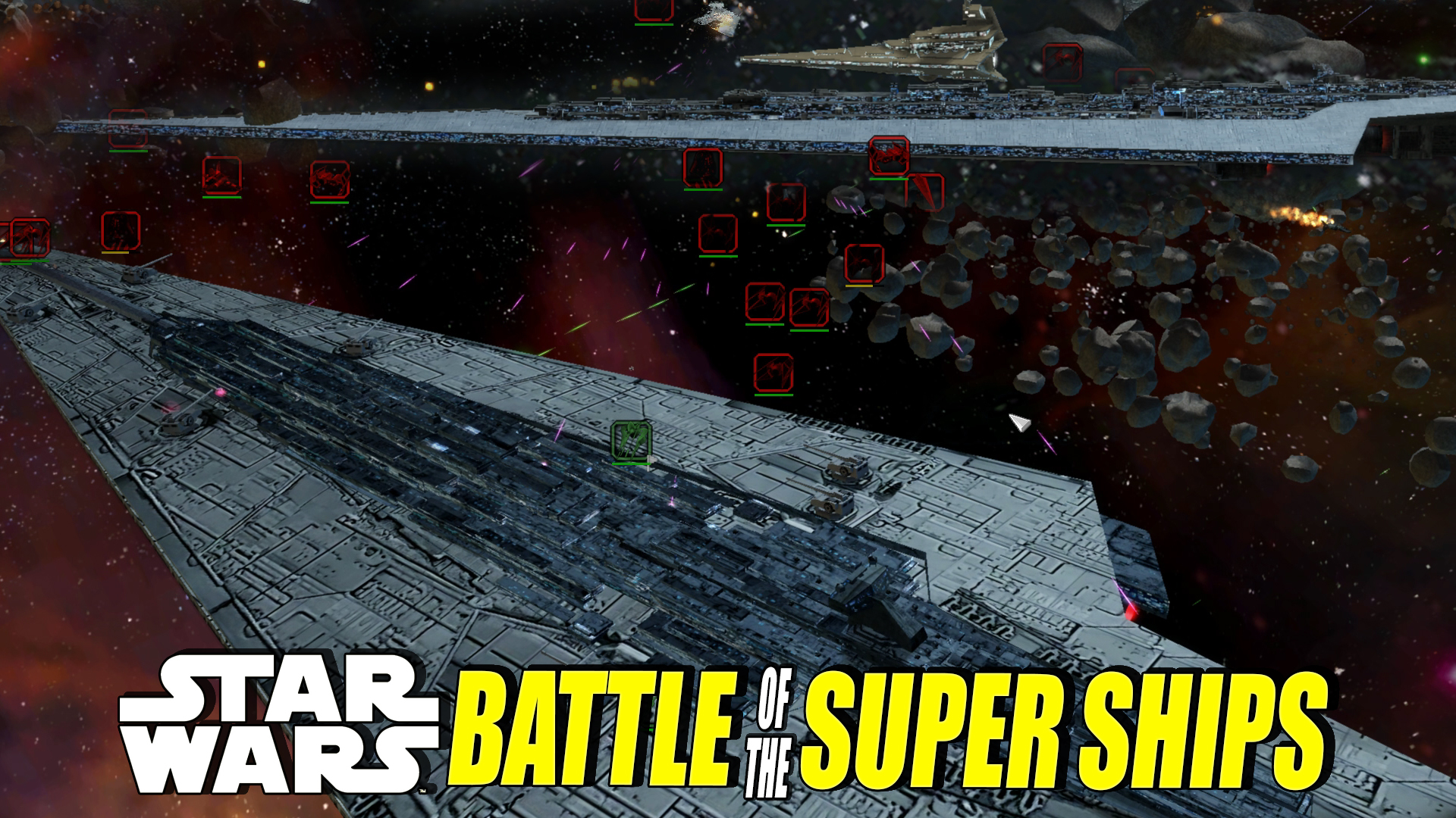 The new Chiss SSD image - Star Wars Alliance Rebellion mod for Star ...