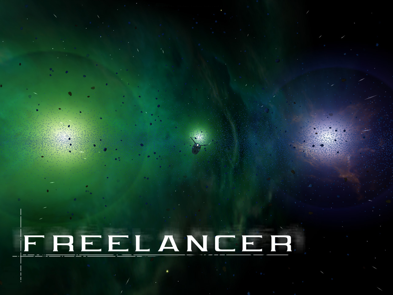 Evn The New Age Mod For Freelancer Mod Db