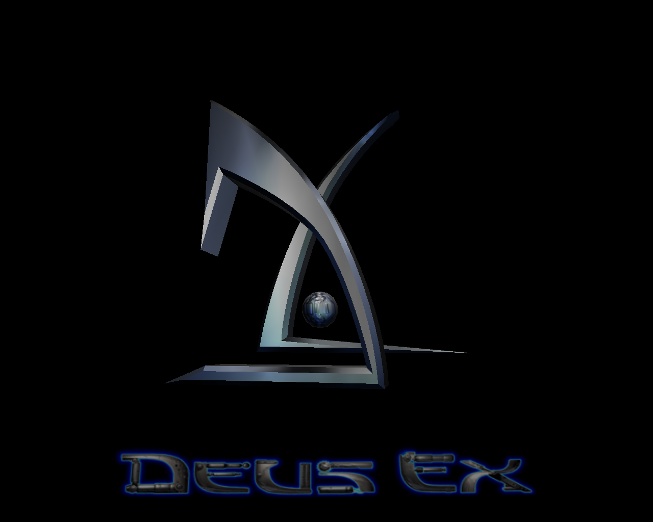 значок deus ex steam фото 52