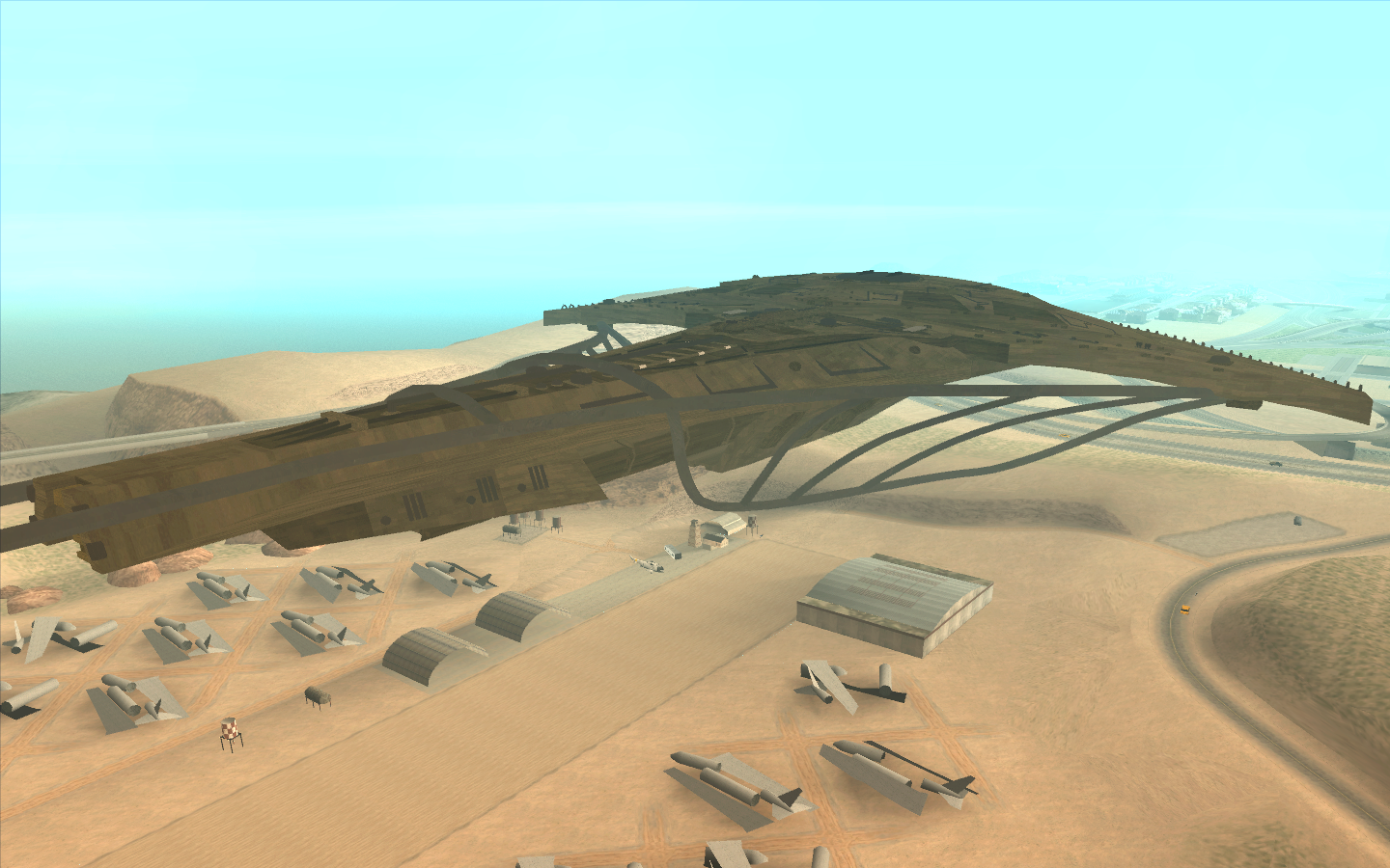 Seed ship. Звездные врата корабли Таури. San Andreas Stargate. Seed ship game.