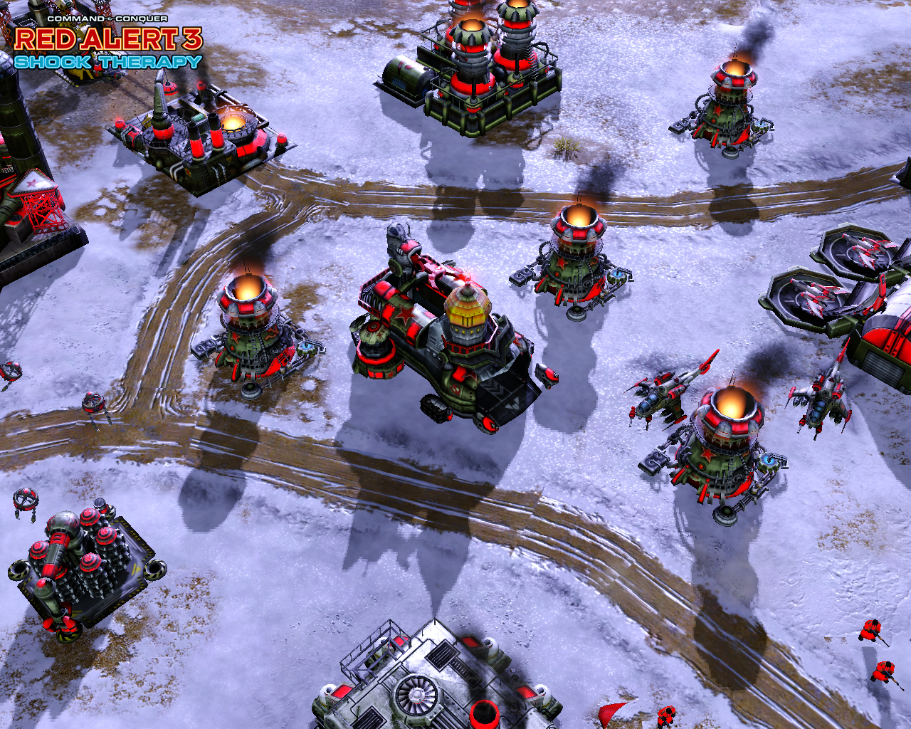 Алерт на сайте. Red Alert 3. Command & Conquer: Red Alert 3. Red Alert 3 MCV. Ред Алерт 4 юниты.