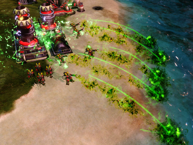 Command And Conquer Red Alert 2 Lan Patch Download