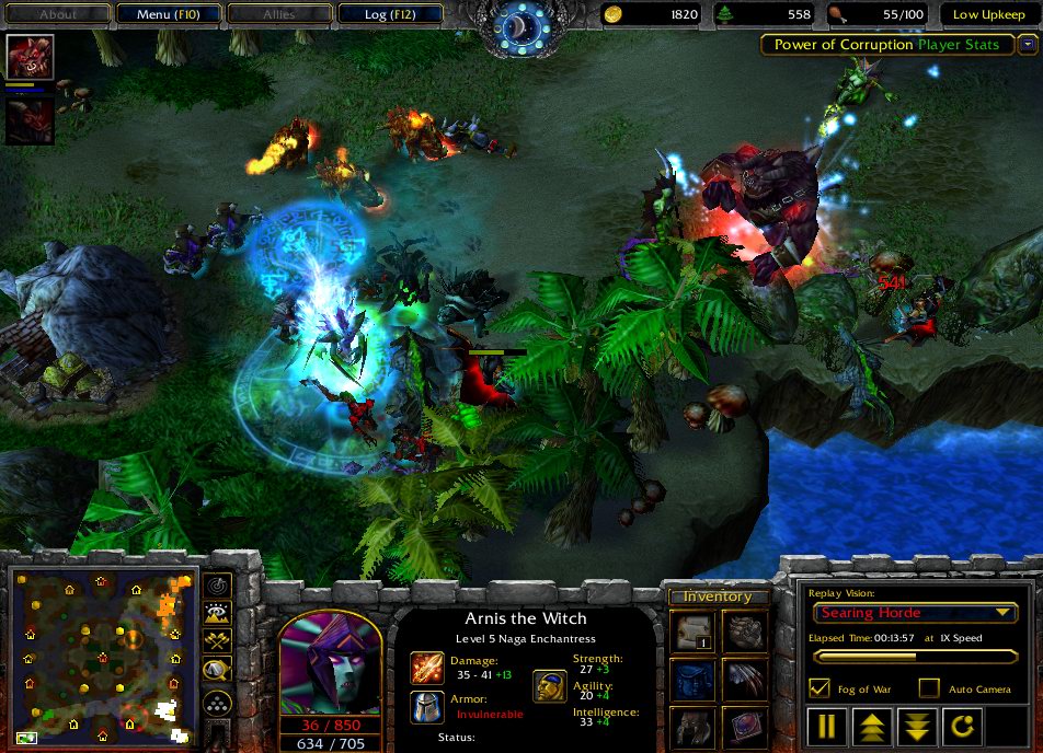 Мод corruption. Power of corruption Mod варкрафт 3. Orb of corruption Warcraft 3. League of corruption. Engine corruption.