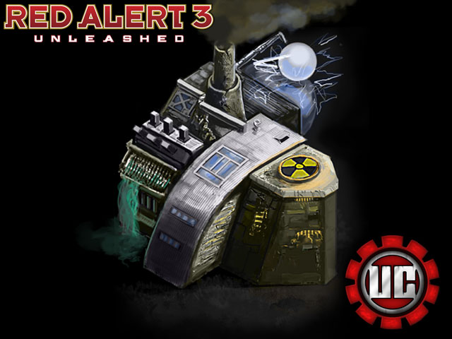 United Coalition: Tech Lab image - Red Alert 3 : Unleashed mod for C&C ...