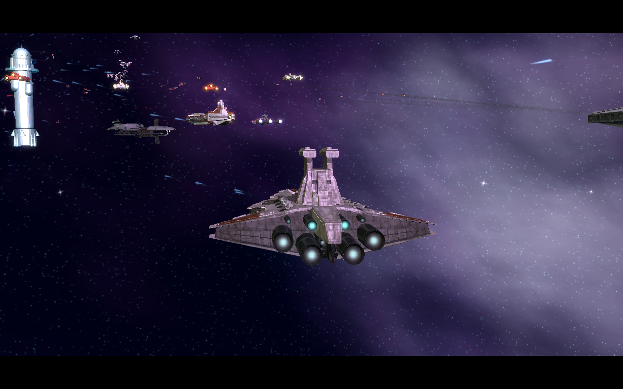 A few more image - Star Wars - Clone Wars mod for Star Wars: Empire at ...