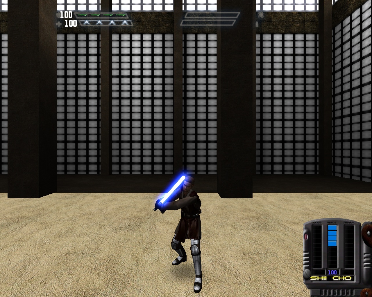 jedi academy how to block