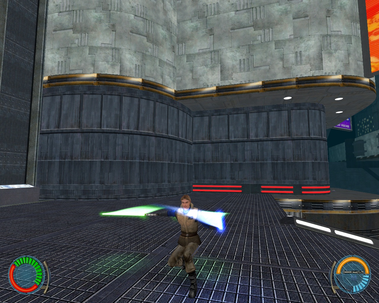 EoC 5 image - Serenity Saber Systems EoC/SJE mod for Star Wars: Jedi ...