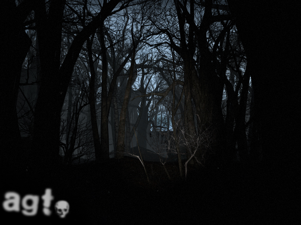 Chapter 1: Into the woods we go... image - A Grim Tale mod for Left 4 ...