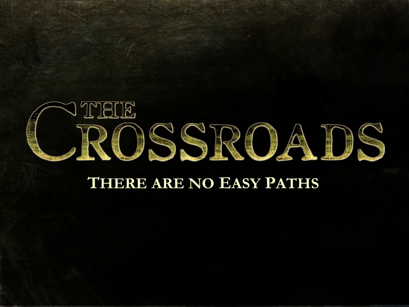 witcher 2 at a crossroads