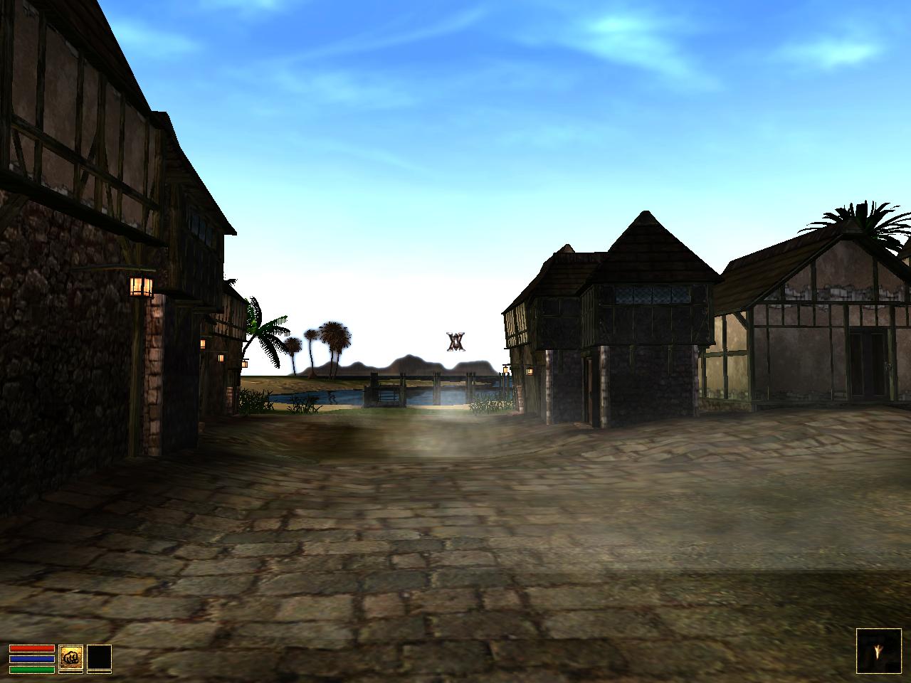 Tortuga Screenshots image - The Caribbean mod for Elder Scrolls III ...