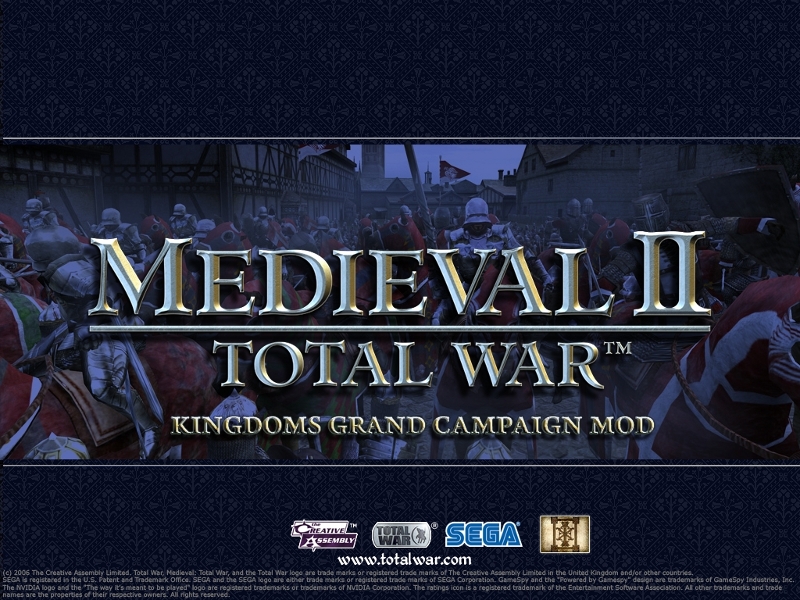 Medieval total war 2 kingdoms expansion pack download