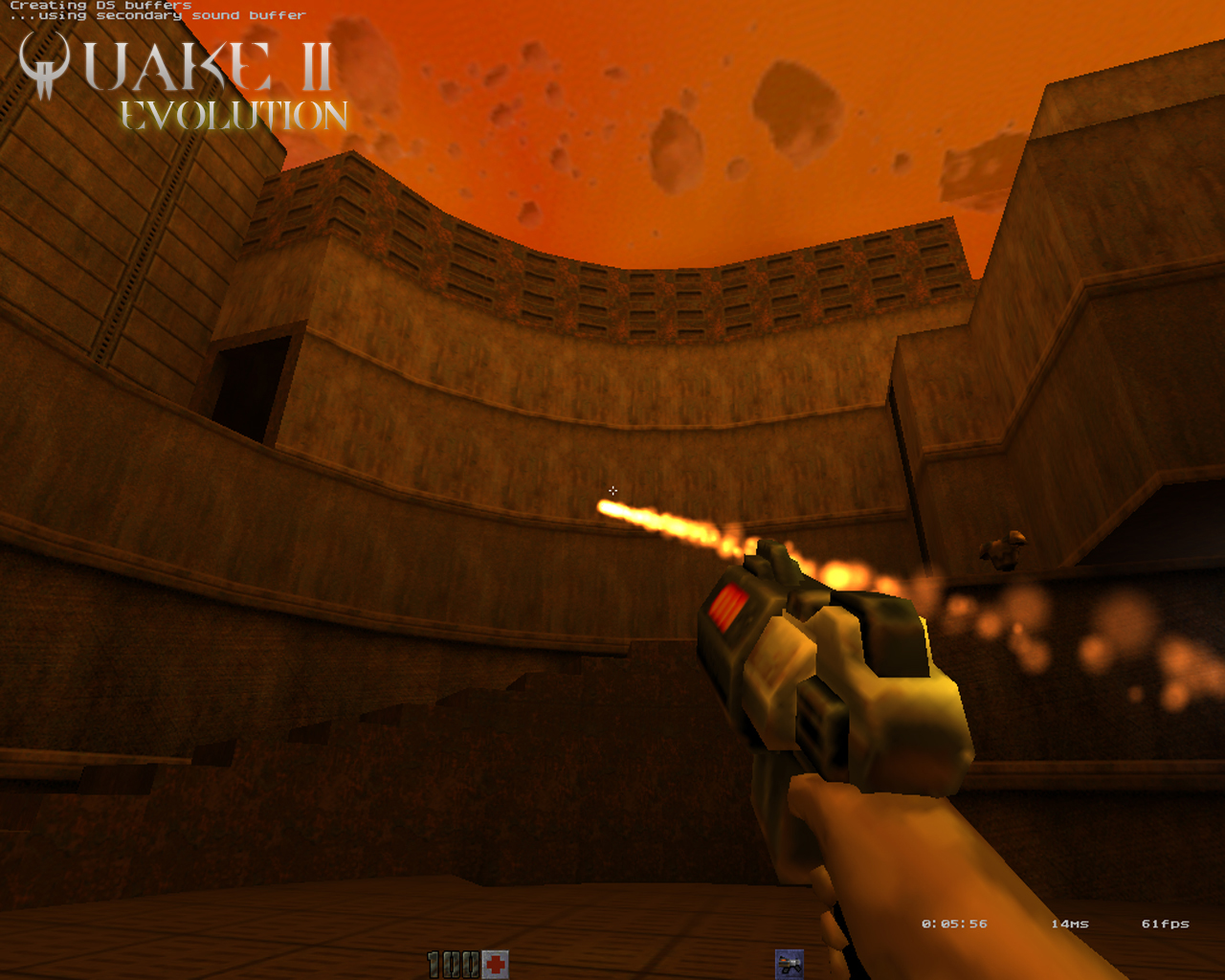 quake ii running slow pj64 quake ii running slow pj64