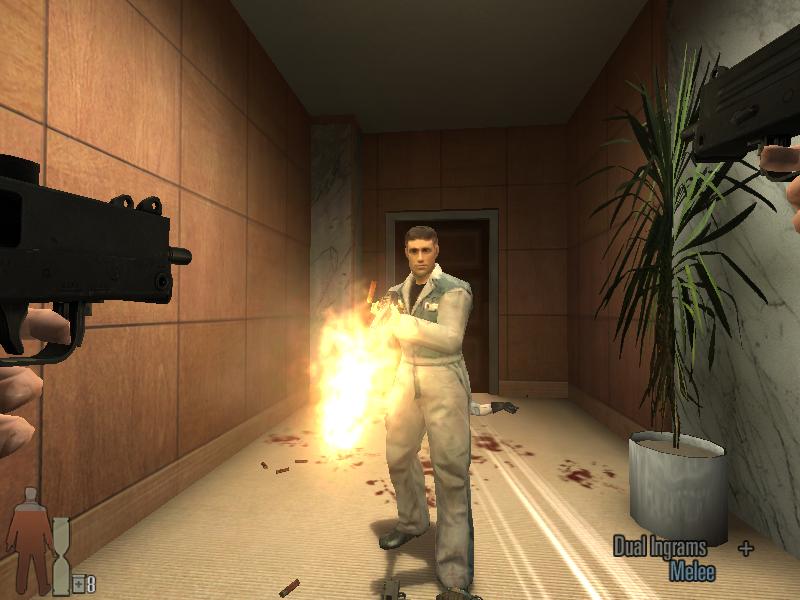 Hello Max Payne gamers. I played Max Payne 1 and 2 since my childhood and i  still play them. Some people have requested these Kung fu mods with first  person, but no