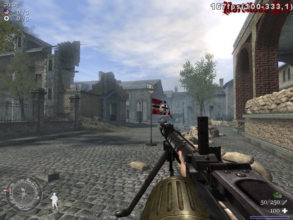 Mod 2. Call of Duty 2 Mod HCTM 2. Моды для Cod 2. Моды на калл оф дьюти 2. Cod 2 мод на графику.