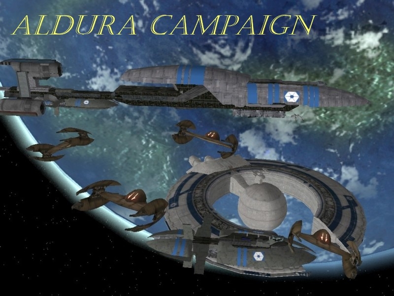 star wars battlefront 2 campaign mods