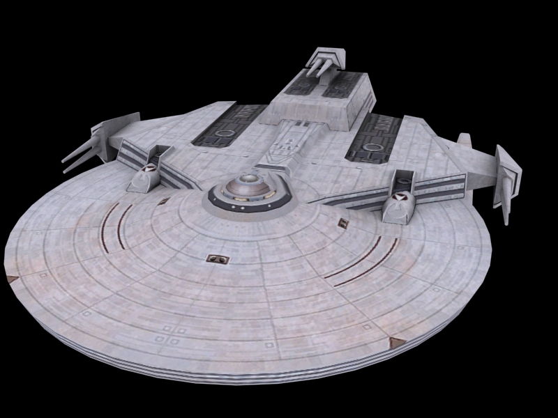 TMP Federation renders. image - The Aftermath (BC version) mod for Star ...