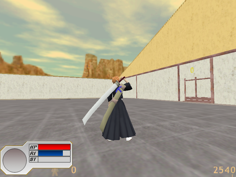 Latest News - BLEACH GAME