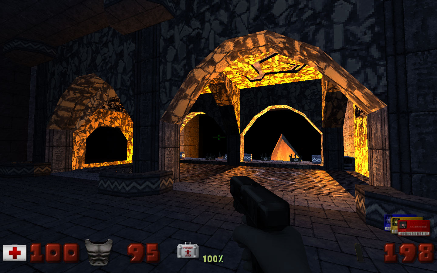 Duke Nukem 3d Game Download