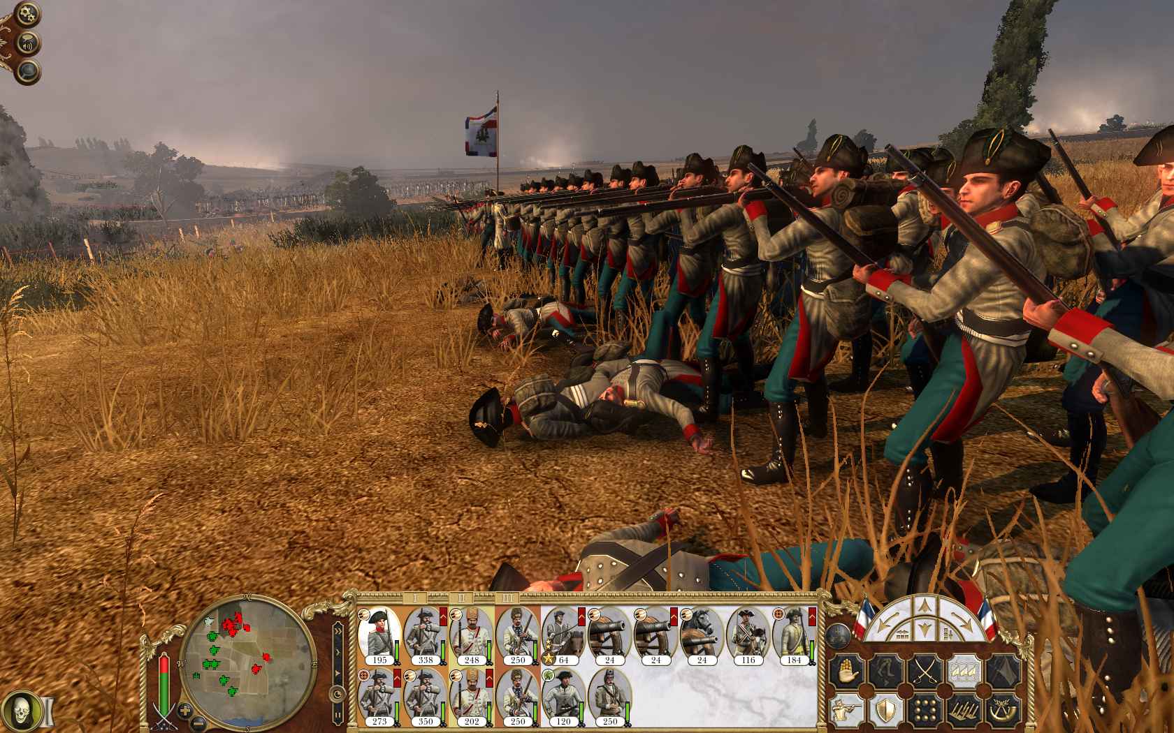 Empire total war моды на стим фото 15