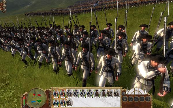 How to install additional units mod empire total war