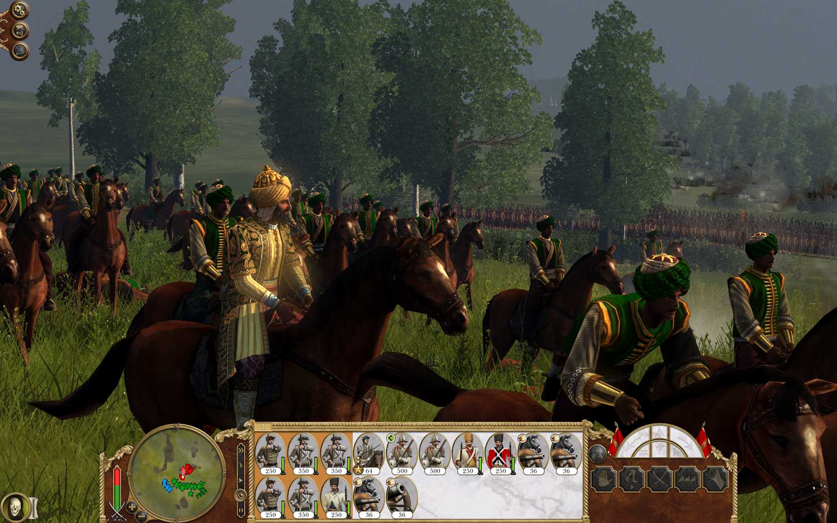 Empire total war моды на стим фото 101