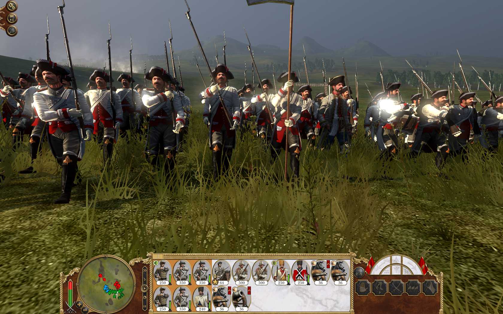 Empire total war моды стим фото 73