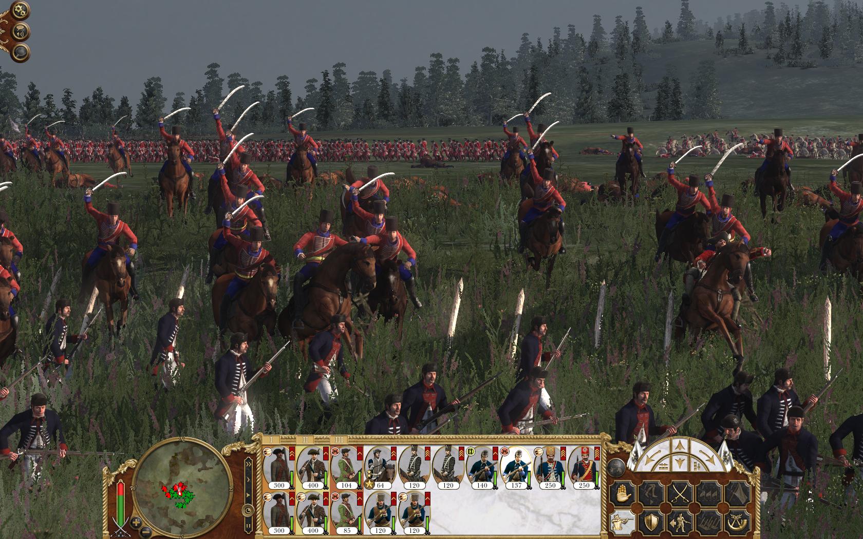 Additional units mod empire total war как установить