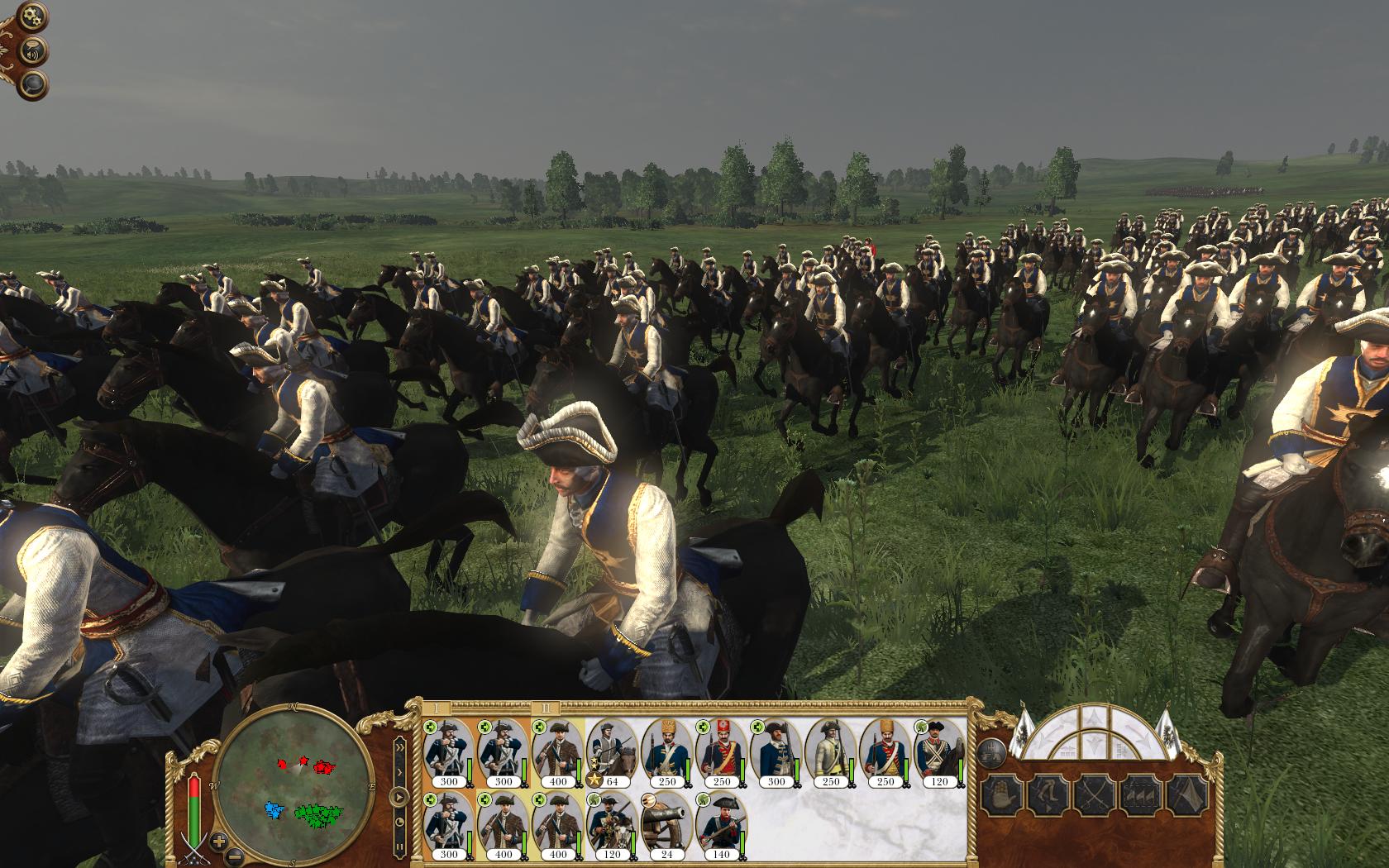 empire total war additional units mod for windows 7