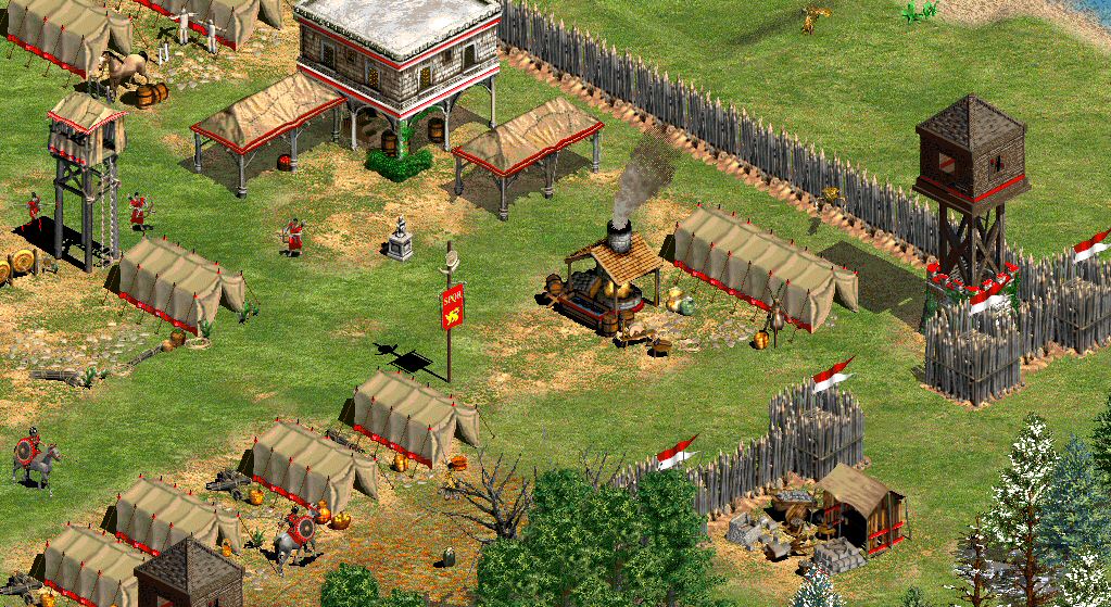 Age of Empires Рим. Age of Empires 2 темные века. Империя Рима игра. Эйдж оф Империя 2 Рим. Игры стратегий древние