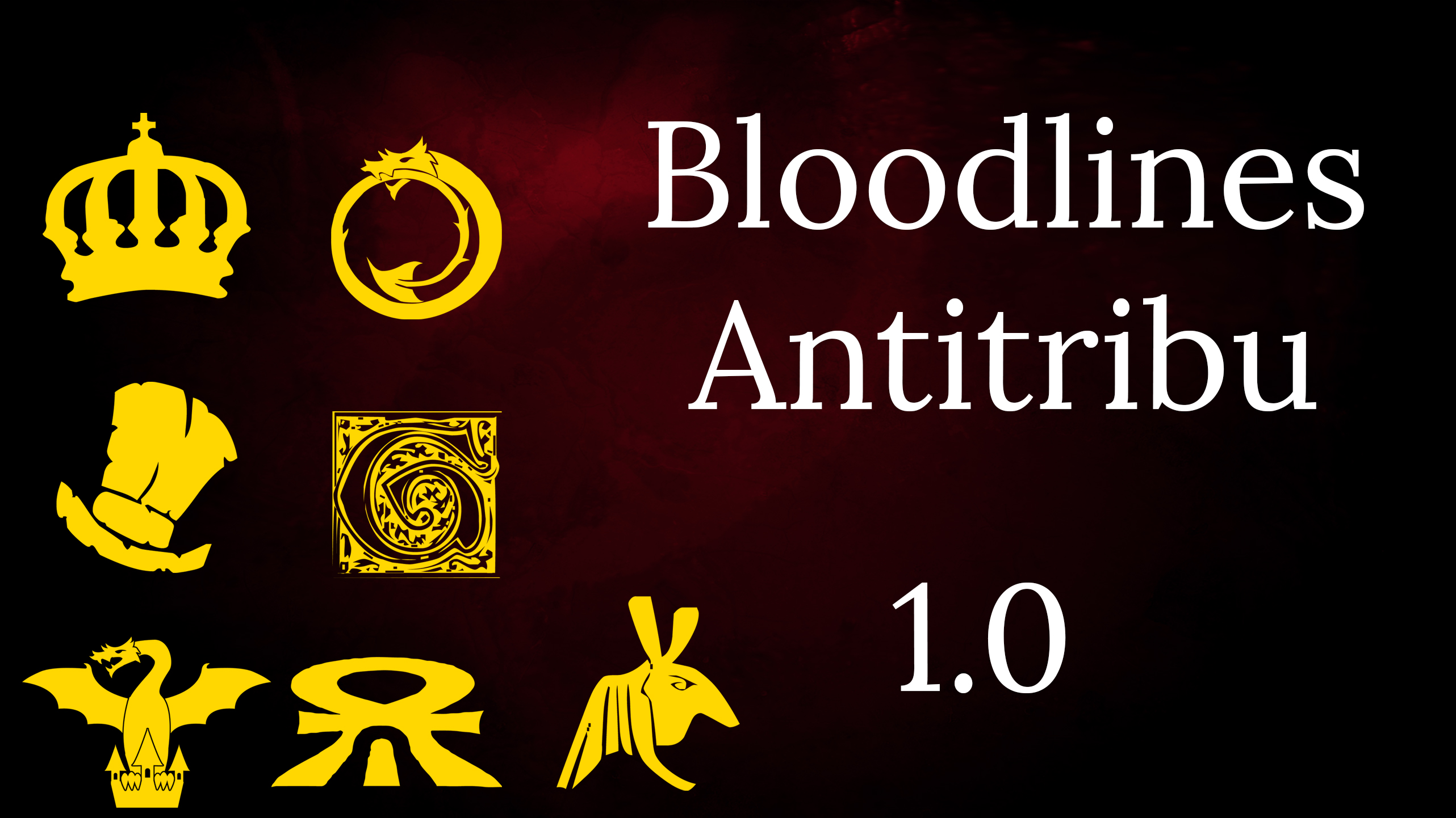 Vampire the Masquerade Bloodlines - Antitribu Mod by Seracen on DeviantArt