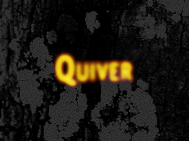 quiver half