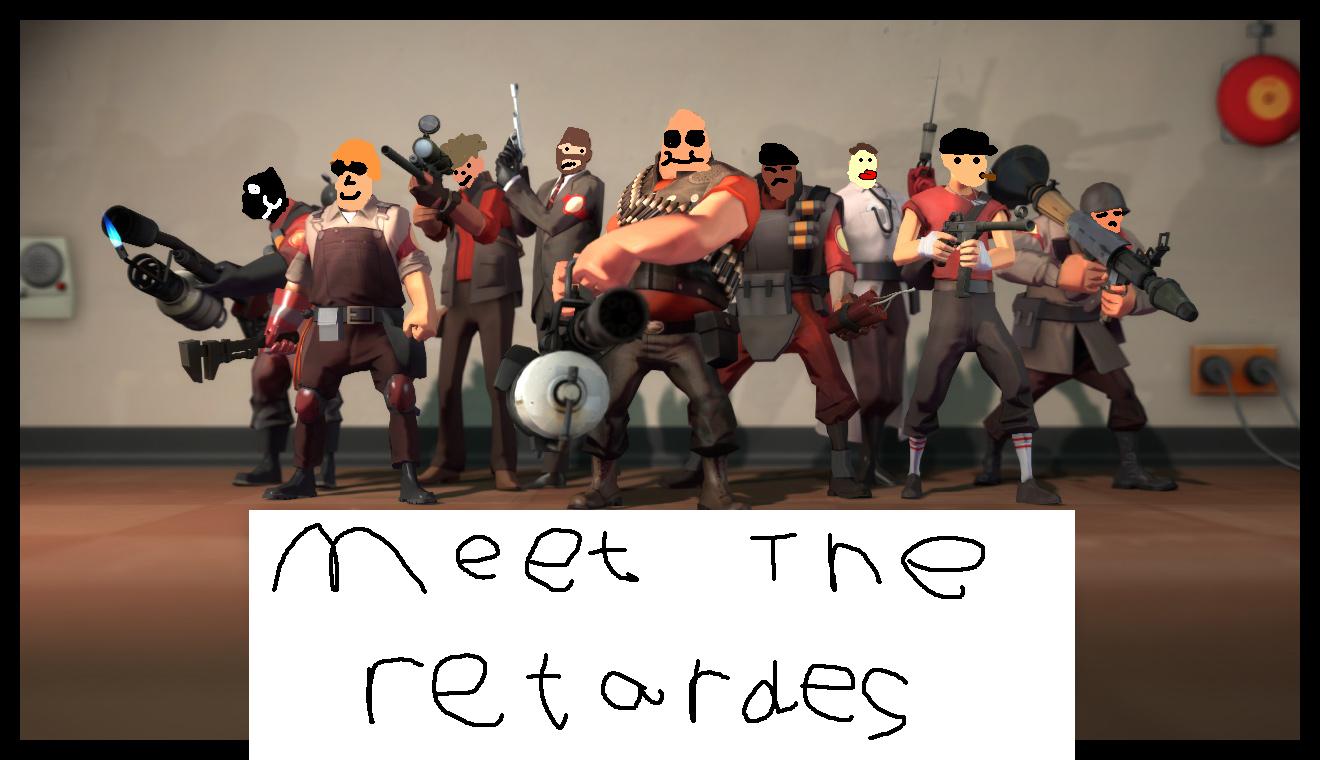 Image 1 - Team Fortress 2 beta mod for Team Fortress 2 