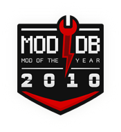 ModDB MOTY