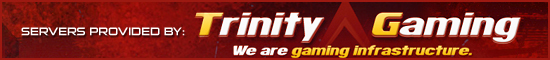 Trinity Gaming