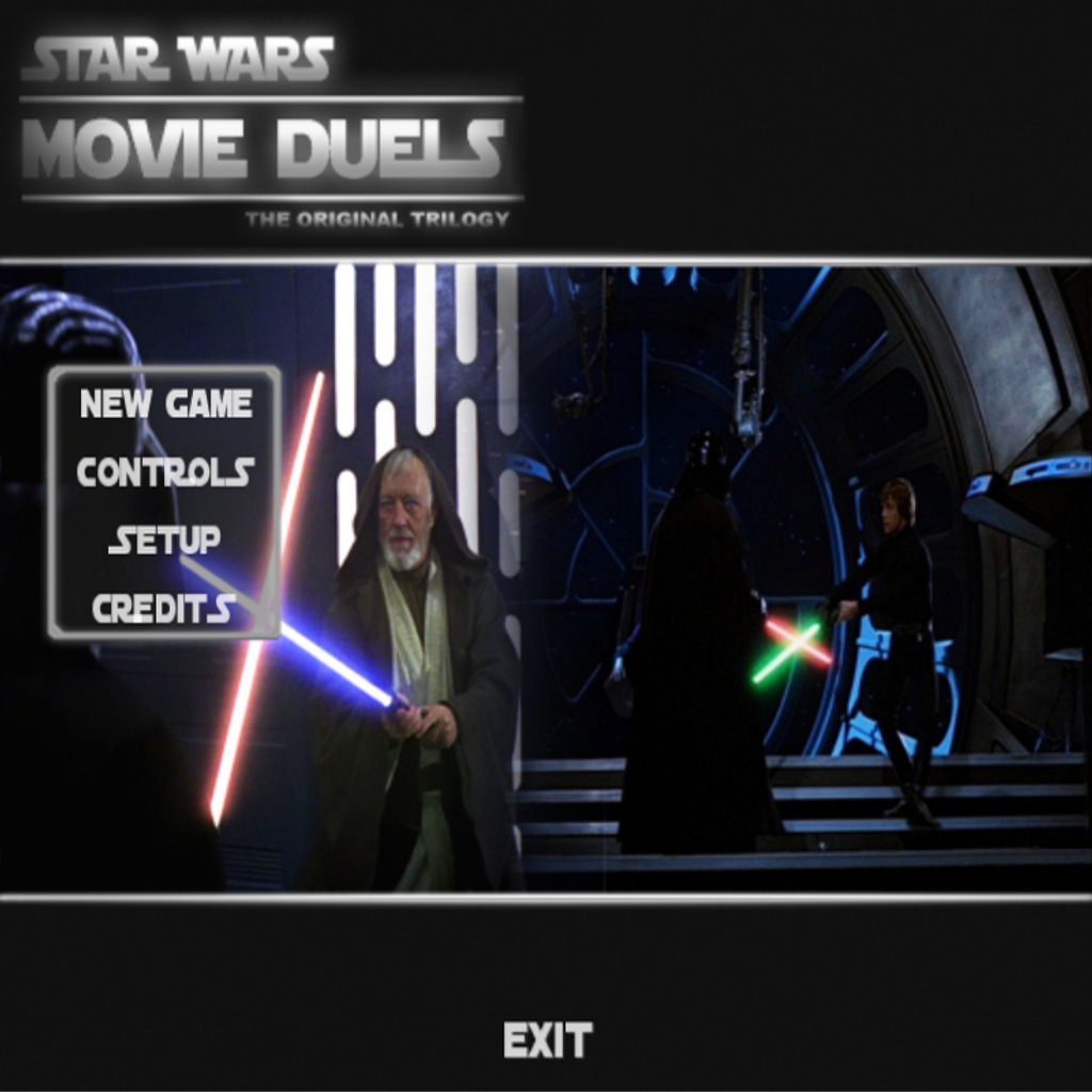 Star Wars Movie Duels 2