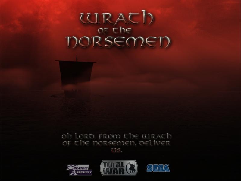 Wrath of the Norsemen 3.3 RELEASED!