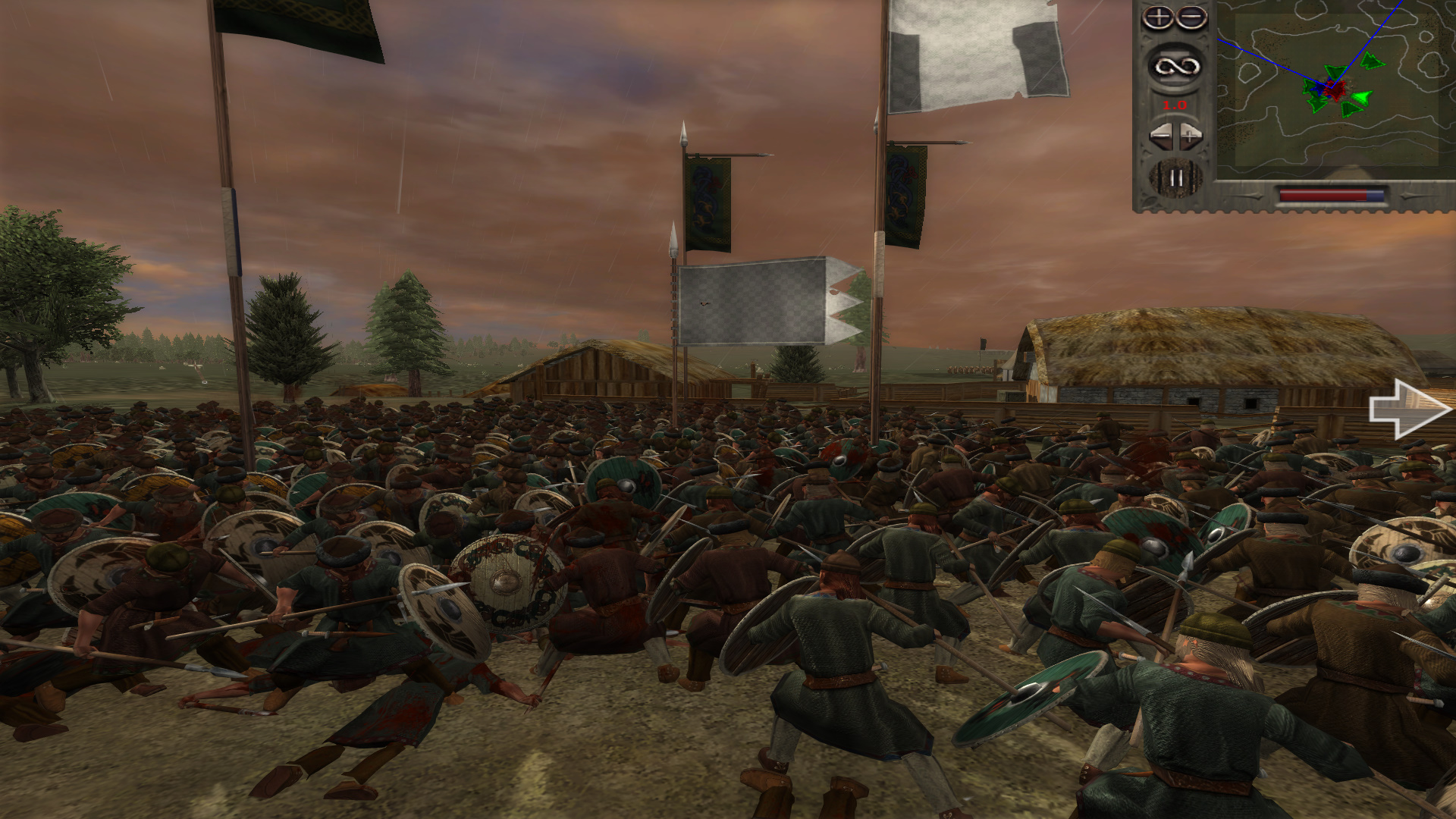 Wrath Of The Norsemen The Baltic Release Beta 3 0 Image Mod DB