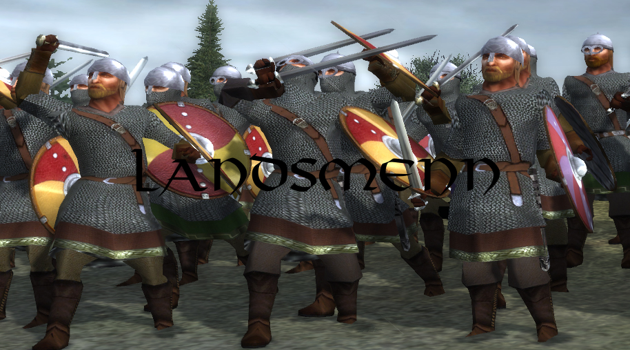 medieval total war ii mods