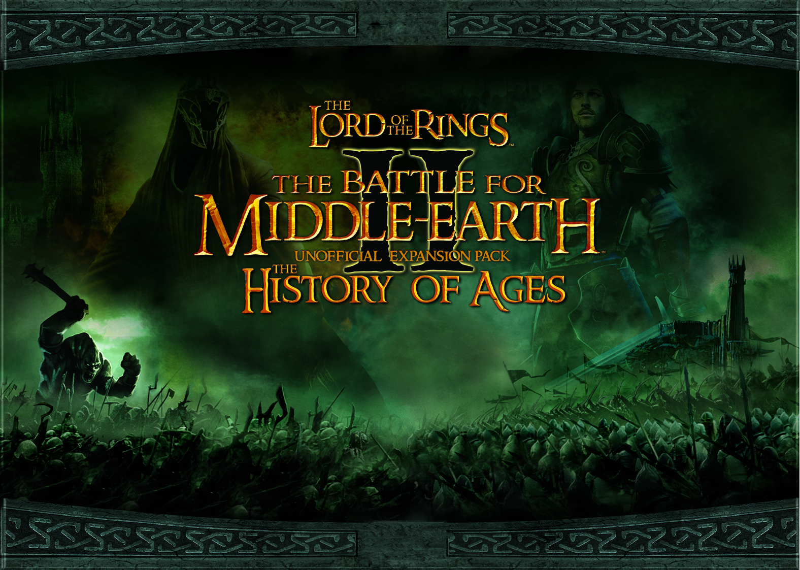 History of the first games. Битва за Средиземье Battles of the third age. Властелин колец History of ages. Властелин колец битва за Средиземье.