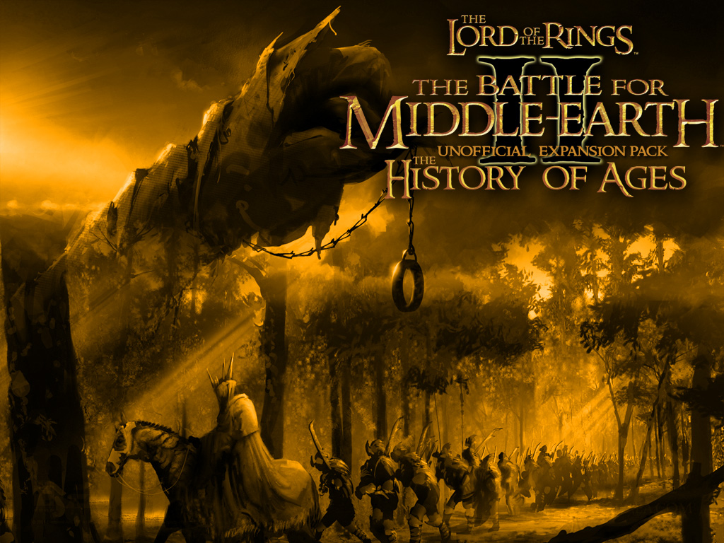 battle for middle earth ii