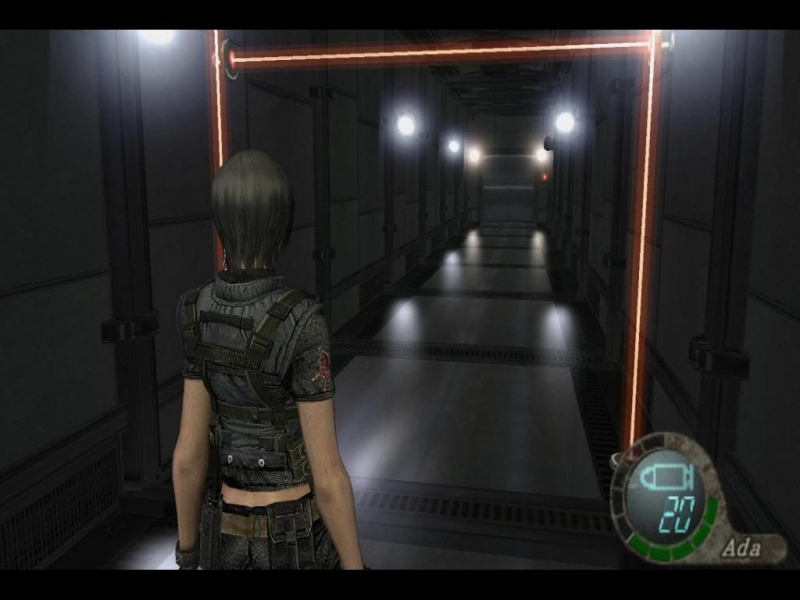 Resident Evil 2 Remake Ada Wong Mod Nude HD XXX Videos 