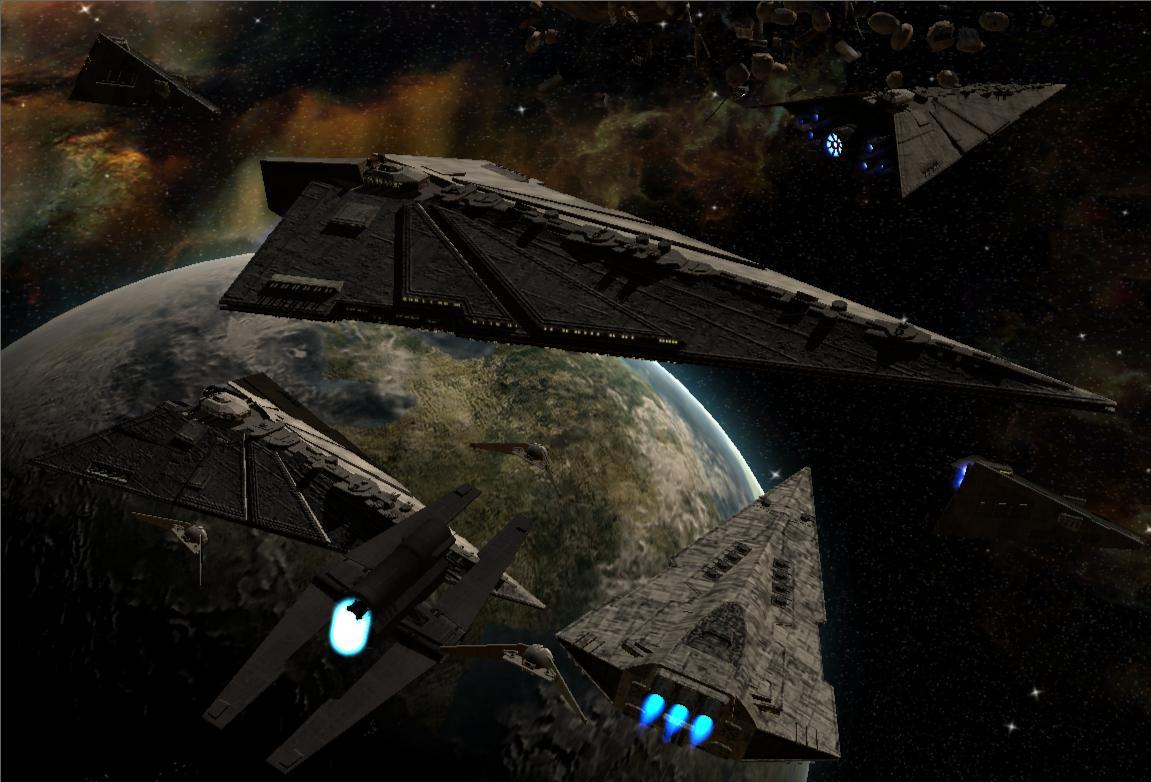 star wars sith fleet