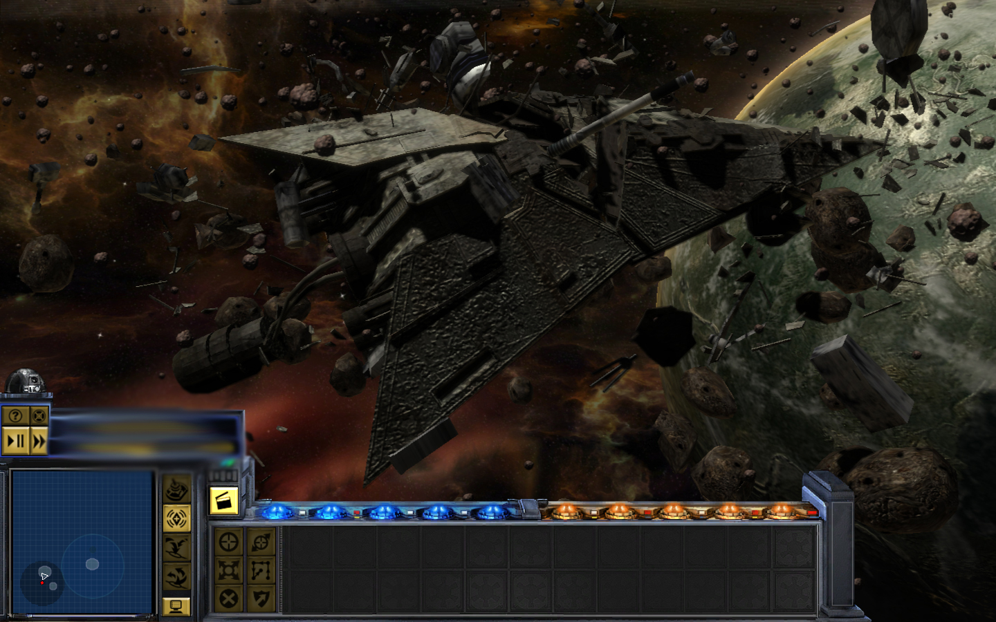 Star wars empire at war forces of corruption steam фото 22