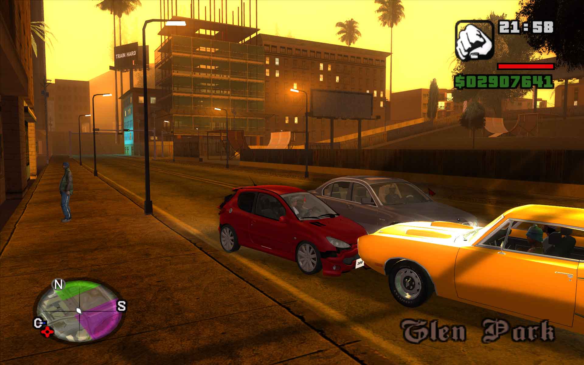 gta san andreas resolution fix