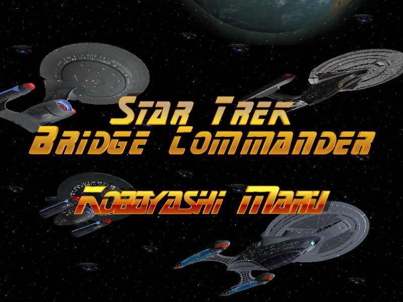 Bridge Commander: Kobayashi Maru